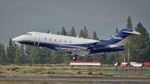 2015 Bombardier Bd 100 1a10 N350rx C N 20582 Departing Truckee Airport California 2018 Bombardier Cheapest Airline Tickets Cheap Plane Tickets Airplane Tickets