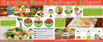 Visit Our Site Https Www Shapelovers Com For More Information On Cantina Food Delivery Miami Healthy Diet Meal Delivery Healthy Recipes Healthy Food Delivery