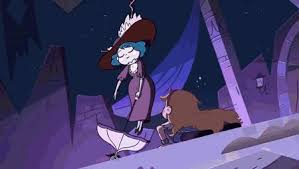 звёздная принцесса и силы зла 3 сезон 3 серия Animacii S Eklipsoj Iz Finalnoj Serii 3 Sezona Eclipse Star Vs The Forces Of Evil Disneevskie Temy Milye Risunki Multiplikacionnye Risunki