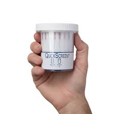 12 panel drug test cups are clia waived & fda approved. 12 Panel Quickscreen Urine Drug Cup 9402z