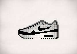 Http Www Max100project Com Dessin Pixel Pixel Art Champignon Coloriage Pixel