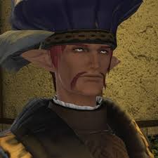 Characters in Final Fantasy XIV