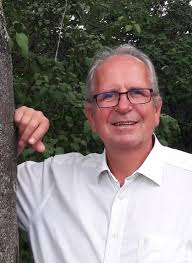 Alle meine Quellen entspringen in dir, in dir, mein guter Gott. Du bist das  Wasser, das mich tränkt und meine Sehnsucht stil