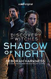 A discovery of witches season 2 dvd. Shadow Of Night The Book Behind Season 2 Of Major Sky Tv Series A Discovery Of Witches All Souls 2 English Edition Ebook Harkness Deborah Amazon De Kindle Shop