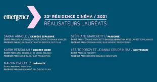 Emergence Cinema Photos Facebook
