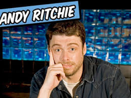 Fundraiser for Andy Ritchie by Brendon Walsh : Andy Ritchie's Big Headache