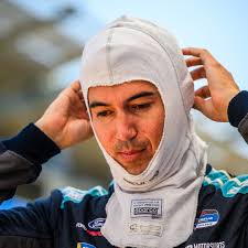 Saturday began with smiles and laughter during the @imsa_racing  #LagunaSeca120 Fan Walk and ended with frustration for @billyjracing and  @bmichaelian00 co-drivers of the VetTech.US No.59 Ford Mustang GT4 and our  entire team @