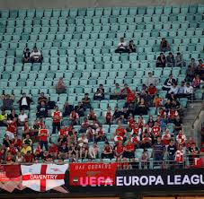 Participation €2.9m, prize money €14.3m, uefa coefficient €3.4m and tv pool €15.6m. Chelsea Arsenal Der Unwurdige Rahmen Des Europa League Finals Welt
