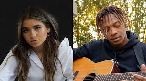 See what vanessa guy (nessa41558) has discovered on pinterest, the world's biggest collection of ideas. Jxdn Nessa Barrett Jufu How Tiktok Stars Are Taking Music By Storm Variety