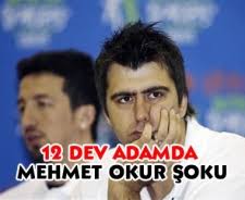 Mehmet Okur şoku...
