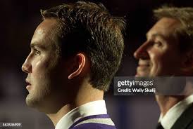 477 Todd Bailey Photos & High Res Pictures