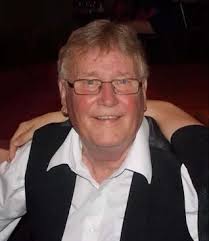Please share to show your support for the family of the late Harry Nisbet.  NISBET It is with great sadness that the family announce the passing of  Harry
