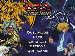 Yu Gi Oh The Darkness Returns Joey Vs Marik
