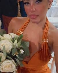 Dilcia Cruz's Instagram, Twitter & Facebook