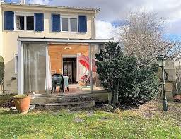 Maison De Type Denisy 115 M Avec Sous Sol Total Sur 362m De Terrain 3 Chambres Et Combles Amenages