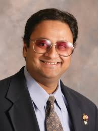 Profile: Sujit Sansgiry