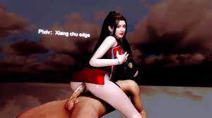 Watch vam唐紫尘- 3D, Vam, Doggy Porn - SpankBang