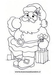 Pin Di Iren Petik Su Christmas Disegni Da Colorare Natalizi Colori Di Natale Babbo Natale