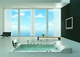 Heck, i even feel bad having an office cleaner. Free Download Beach Office Building Design Rendering Minimalist Bathroom For Beach 1019x734 For Your Desktop Mobile Tablet Explore 47 Beach Wallpaper For Bathroom Beach Themed Wallpaper Borders Beach Themed