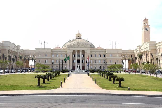 جامعة القاهرة الأهلية تفتح باب التقدم للمرحلة الثانية للتنسيق للطلاب