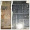 Click here now to find out how to refinish your bathroom cabinets like a pro! 3