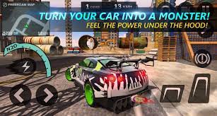 The player is free to drive around all the streets of the megalopolis and country roads. Speed Legends For Android Apk Download