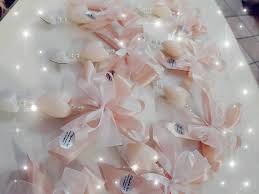 / saponette profumate e inebrianti, basta utilizzarle sotto la doccia o nella vasca da bagno per rendere la propria beauty routine una vera coccola. Saponette Profumate Segnaposto Matrimonio