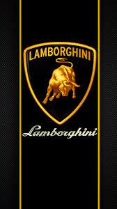Home Screen Lamborghini Wallpaper Hd For Mobile Lamborghini Cars Lamborghini Logo Lamborghini