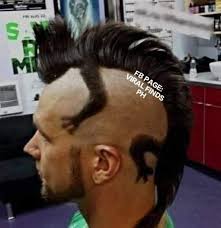 TRENDING Mens Hairstyle foe 2025! Kakasa ka ba? 😀😁