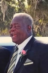 Deacon Billy Frazier Obituary