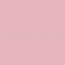 Valspar 92 16b Vintage Pink Precisely