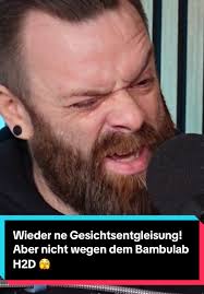 Da wird die Katze in der Pfanne verrückt und das schlägt dem Huhn den Boden  aus: Der #Bambulab #H2D ist offiziell und die Stimmen sind…gespalten. Grüße  an @WF3D und @3DMetalCave sowie mein ...