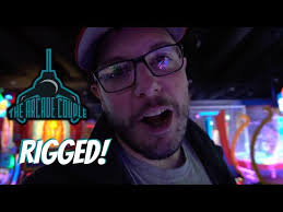 Dave & Busters Arcade Challenge! How Many Tickets Will We Win!?