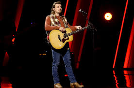 On thursday, two days after the release of a video showing wallen shouting the slur at buddies outside of his home, his double album dangerous continued to. Destop Morgan Wallen Wallpaper Enwallpaper