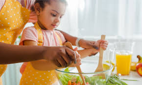 Maybe you would like to learn more about one of these? Healthy Eating Helpguide Org