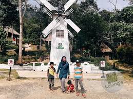 Tempat menarik di terengganu 2021: Aktiviti Menarik Tempat Makan Best Di Jeli Kelantan Rileklah Com