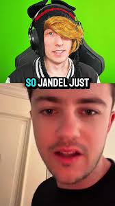 Jandel Is The Raccon from Grow A Garden