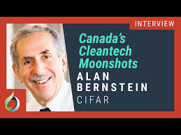 Cleantech Moonshots and Big-Impact Bets