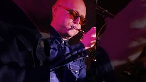 Thomas Marriott Quartet #Seattle #trumpet #jazz #piano o