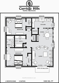 Pin By Bustomi Arc On Apartments Small House Floor Plans Small Cottage Plans Apartment Floor Plans