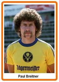 In 1986, after jägermeister stopped the sponsorship of the club, eintracht braunschweig adopted a new. Paul Breitner Eintracht Braunschweig 1977 Eintracht Braunschweig Fussball Wm Fussballer