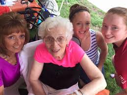 Contributions to the tribute of Virginia I Dugan