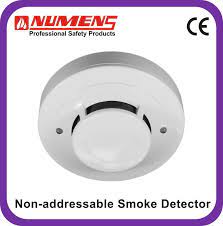 So, we can sense the amount of so, we can sense the amount of smoke and generate an alert signal. China 4 Wire 48v Conventional Smoke Detector With Relay Output Smoke Alarm 403 009 China Smoke Detector Cigarette Smoke Detector