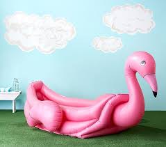 Flamingo Inflatable Pool Kiddie Pool Flamingo Inflatable Pool Inflatable Pool