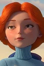 The Canterville Ghost (animation movie, 2023)