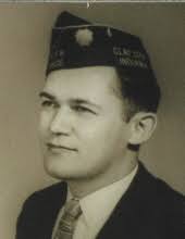 Obituary information for Charles Purl