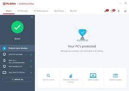 Free download mcafee antivirus 2020 for windows that offers advanced security features like advanced antivirus, firewall, encryption, monitoring services, a password manager. Buy Mcafee Total Protection Skillz Middle East Online