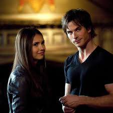 The tv series ran for eight seasons on the network before the season finale aired in 2017. The Vampire Diaries Trivia Quiz Popsugar Entertainment