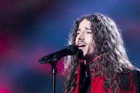 Michał szpak will represent poland at the 2016 eurovision song contest in stockholm with the song color of your life. Eurovision 2016 Split Results The Jury Hurt Poland The Most Helped Malta The Most In The Grand Final Wiwibloggs