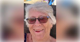 Obituary information for Patricia Ann Petrock Sandridge